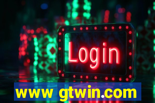 www gtwin.com