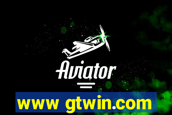 www gtwin.com