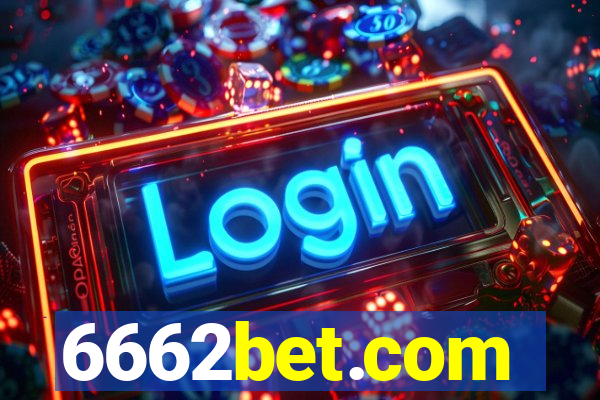 6662bet.com