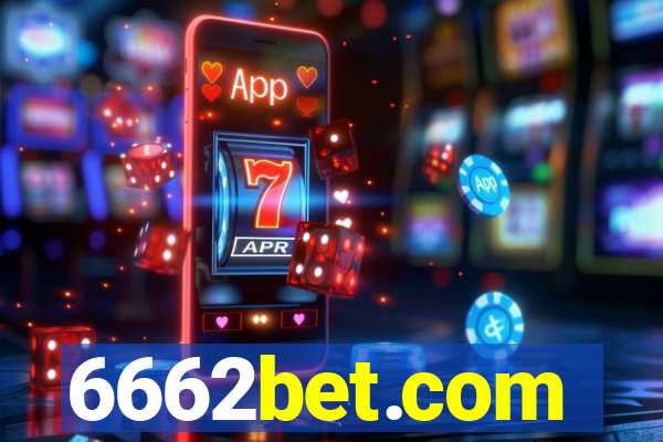 6662bet.com