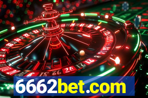 6662bet.com