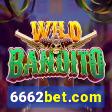 6662bet.com