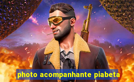 photo acompanhante piabeta