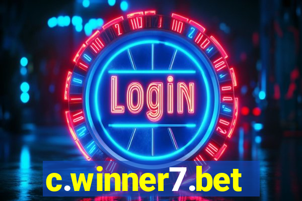 c.winner7.bet