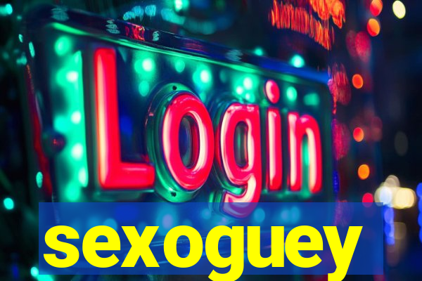 sexoguey