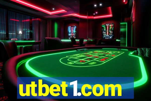 utbet1.com