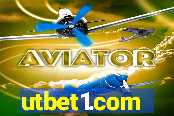utbet1.com