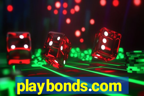 playbonds.com