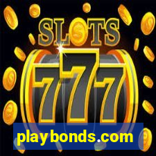 playbonds.com