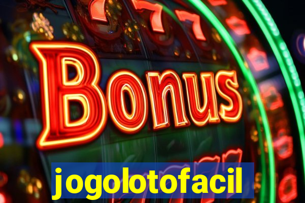 jogolotofacil