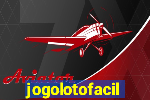 jogolotofacil