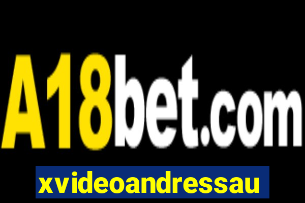 xvideoandressaurach