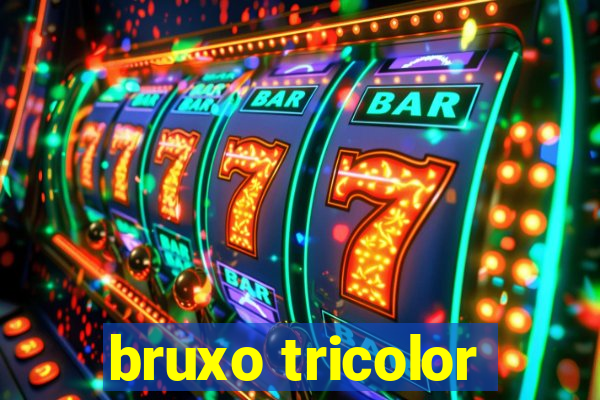 bruxo tricolor