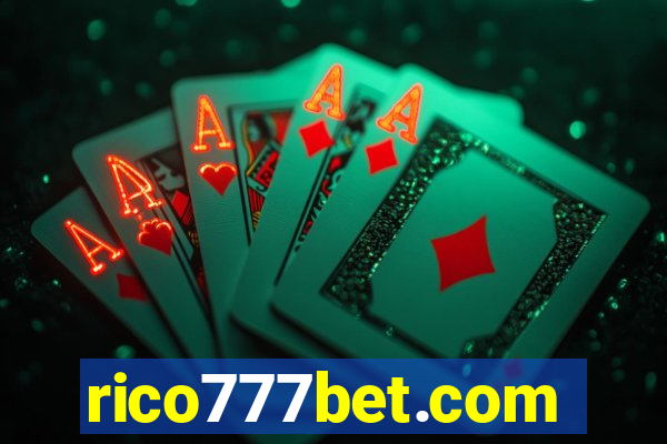 rico777bet.com