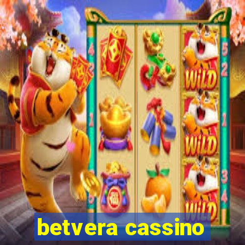 betvera cassino