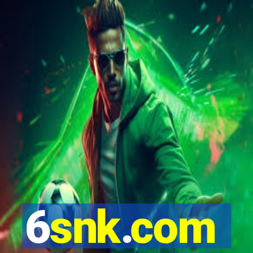 6snk.com