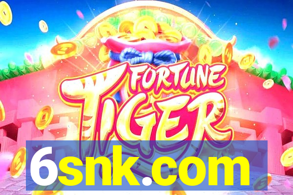6snk.com