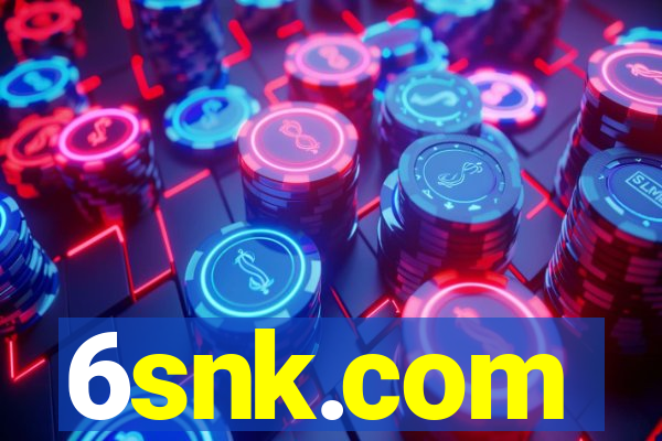 6snk.com