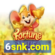 6snk.com