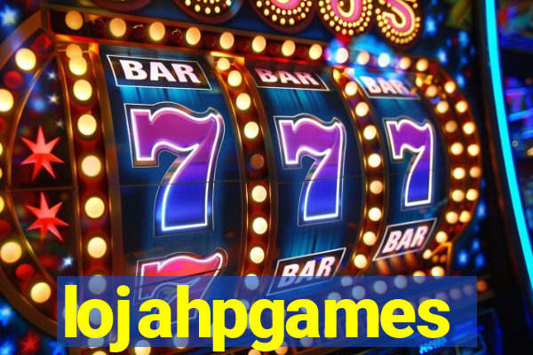 lojahpgames