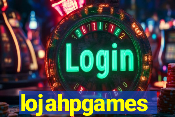 lojahpgames