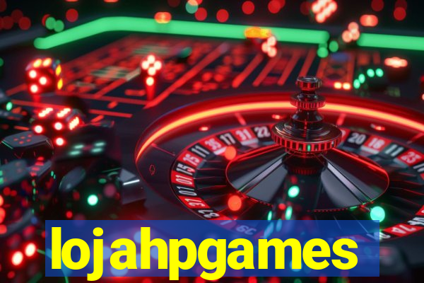 lojahpgames