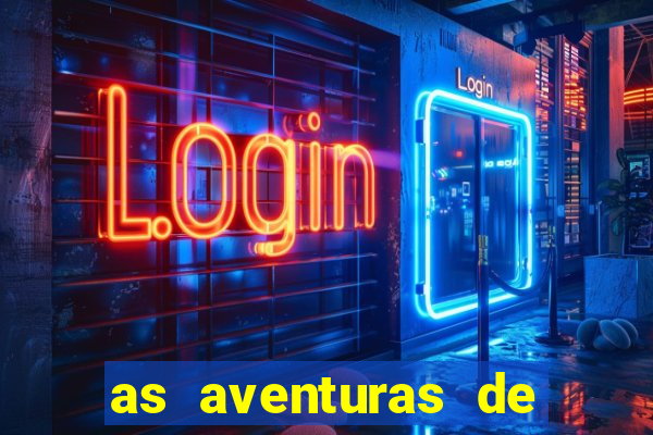 as aventuras de beto e fê - o último guardião pdf