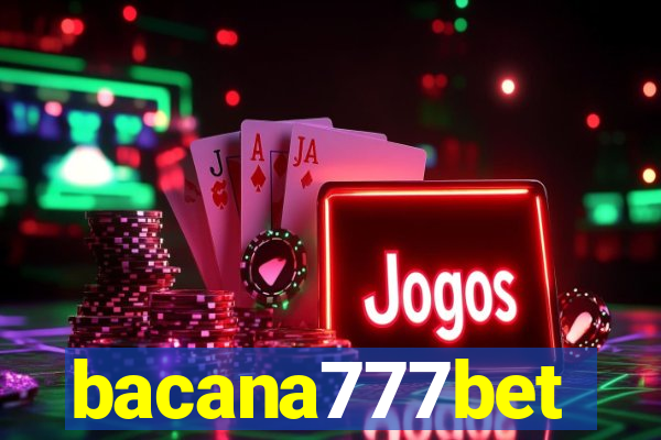 bacana777bet