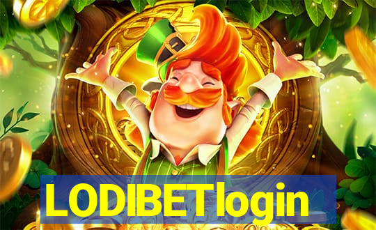 LODIBETlogin