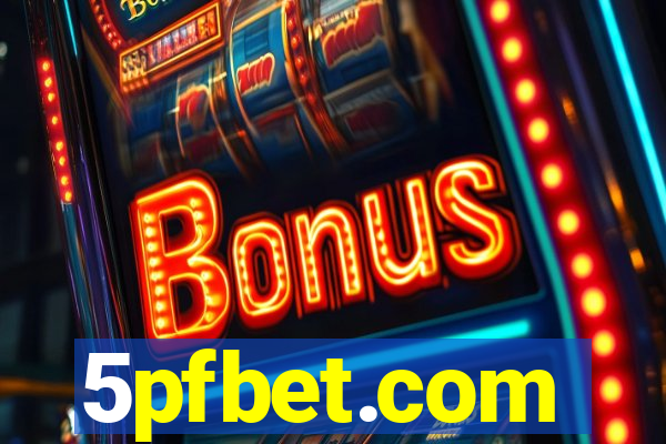 5pfbet.com
