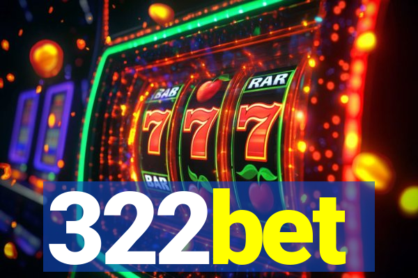 322bet