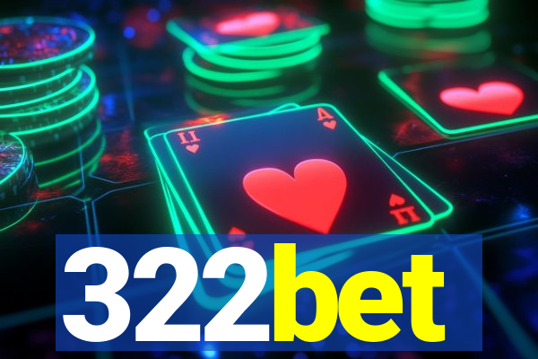 322bet