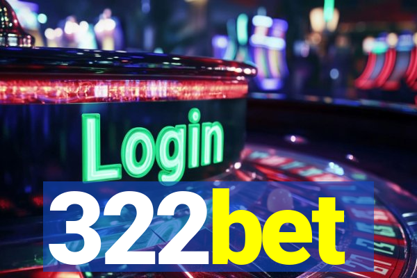 322bet