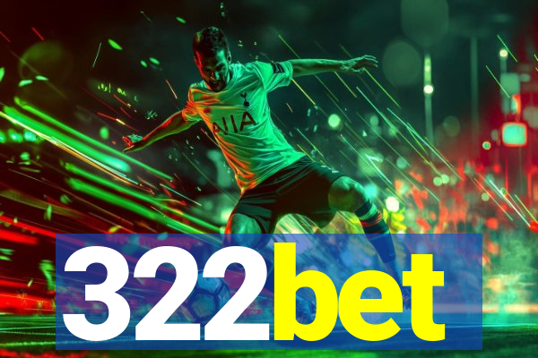 322bet
