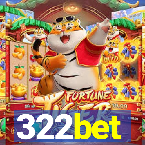 322bet