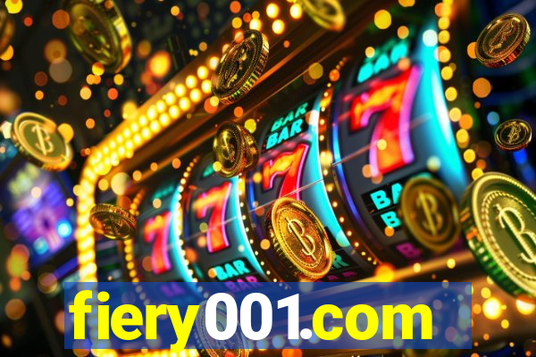fiery001.com