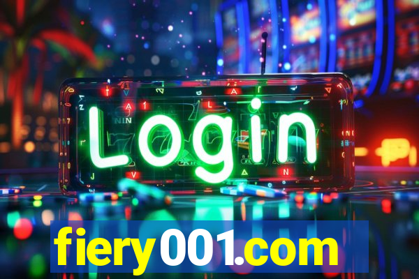 fiery001.com