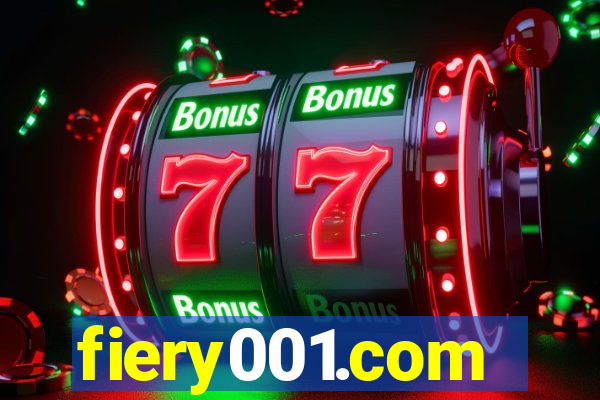 fiery001.com