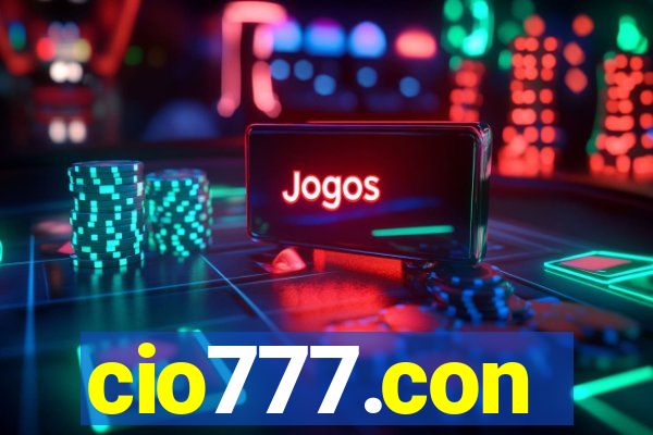 cio777.con