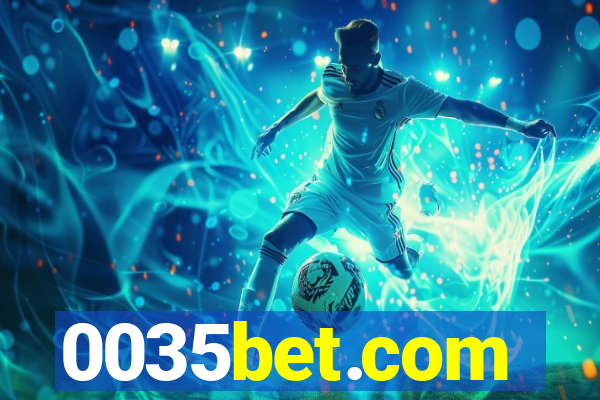 0035bet.com