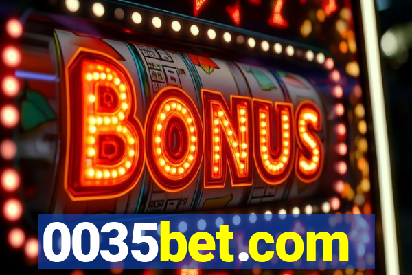 0035bet.com