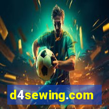 d4sewing.com