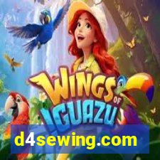 d4sewing.com
