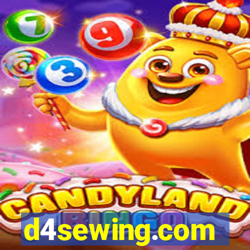 d4sewing.com
