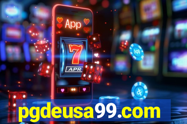 pgdeusa99.com