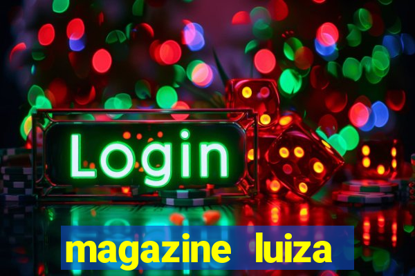 magazine luiza sorteio de 25 mil