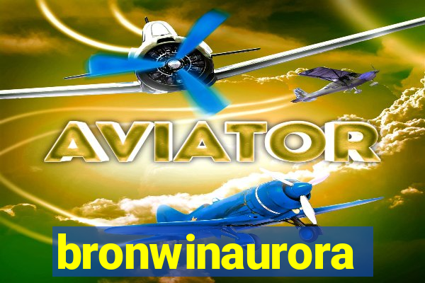 bronwinaurora
