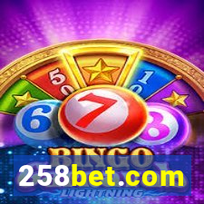 258bet.com