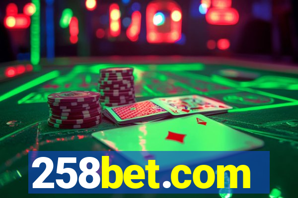 258bet.com