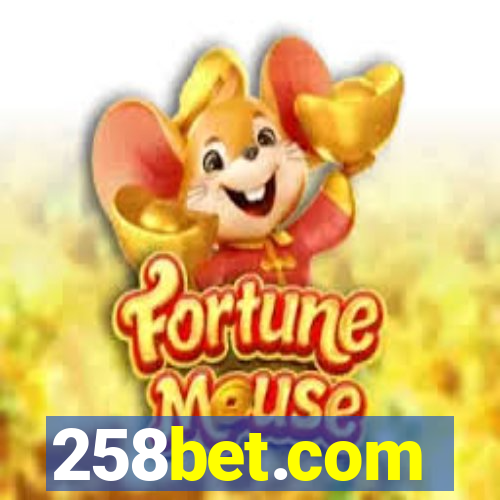 258bet.com